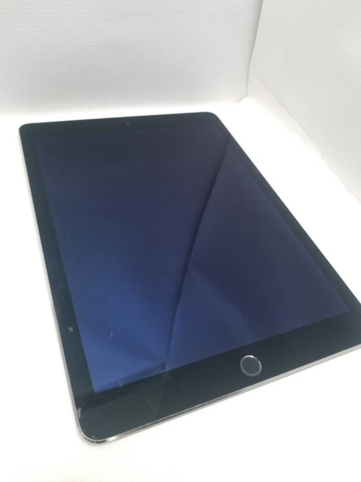 Apple iPad Air 2- 16GB A1566 2nd Generation Wi-FI, AS-IS READ*, QTY ~