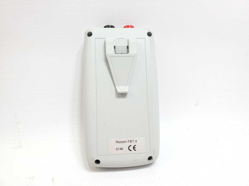 Relcom Inc FBT-3 Fieldbus Monitor +