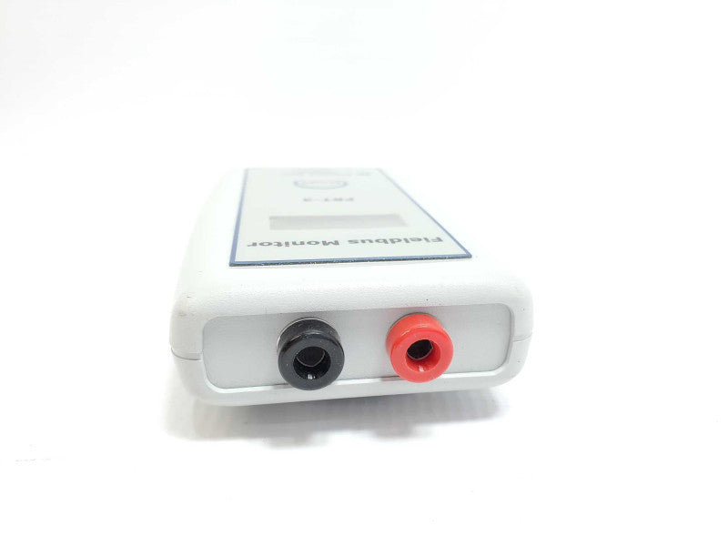 Relcom Inc FBT-3 Fieldbus Monitor +