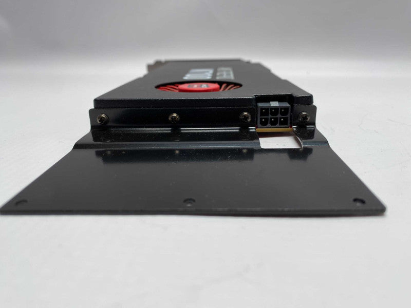 AMD FirePro W7100 8GB Graphics card with adaptor  -