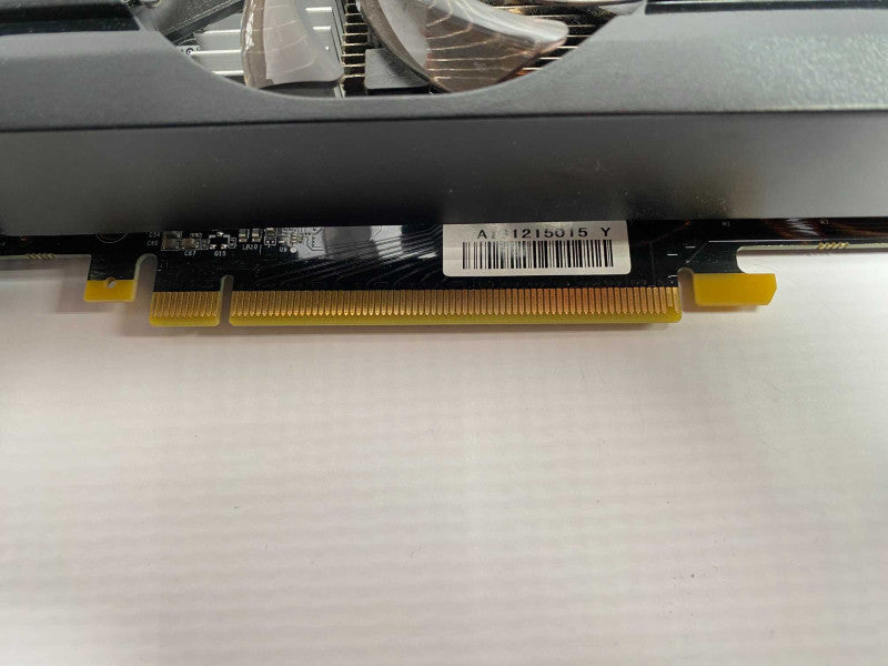 PNY NVIDIA GeForce GTX 1060 6GB GDDR5 Graphics Card -