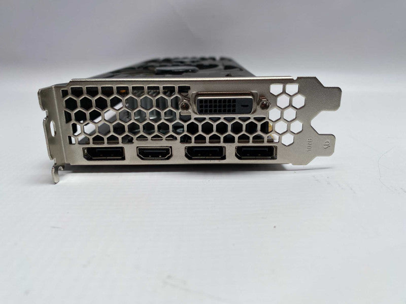 PNY NVIDIA GeForce GTX 1060 6GB GDDR5 Graphics Card -
