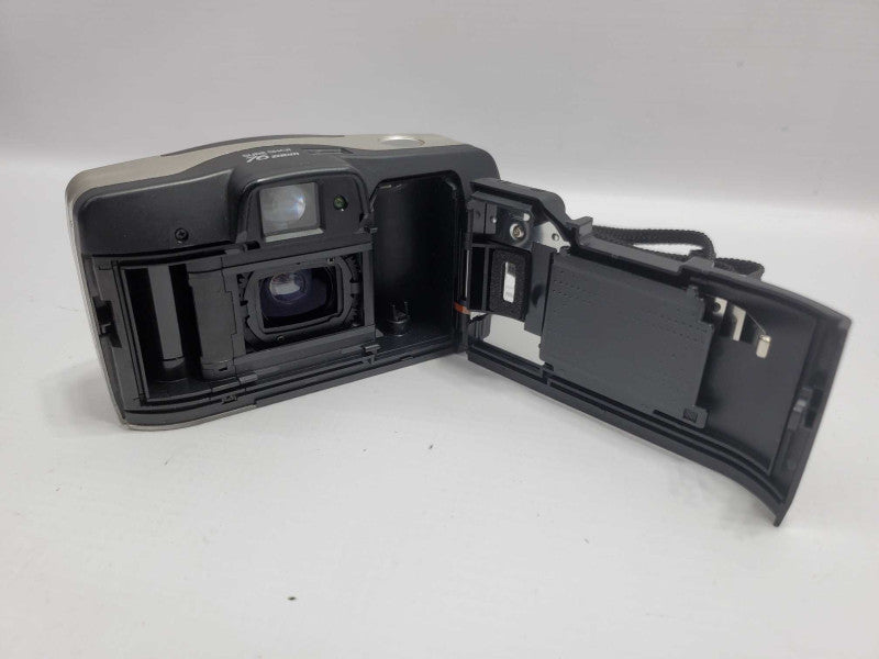 Canon Sure Shot 76 Zoom Vintage 35mm Camera (AS-IS) |