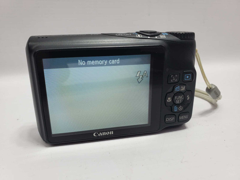 Canon PowerShot A2200 HD 14.1 MP Digital Camera |