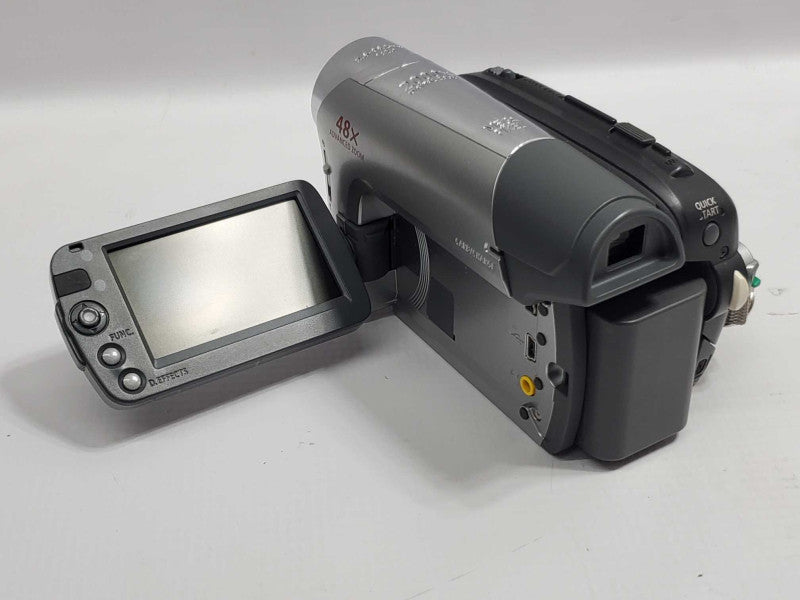 Canon ZR950 MiniDV Camcorder |