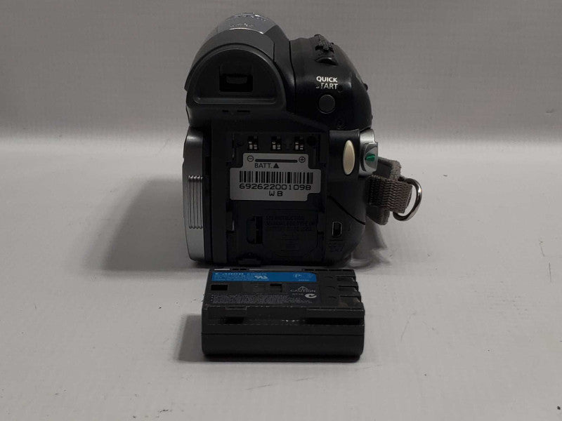 Canon ZR950 MiniDV Camcorder |
