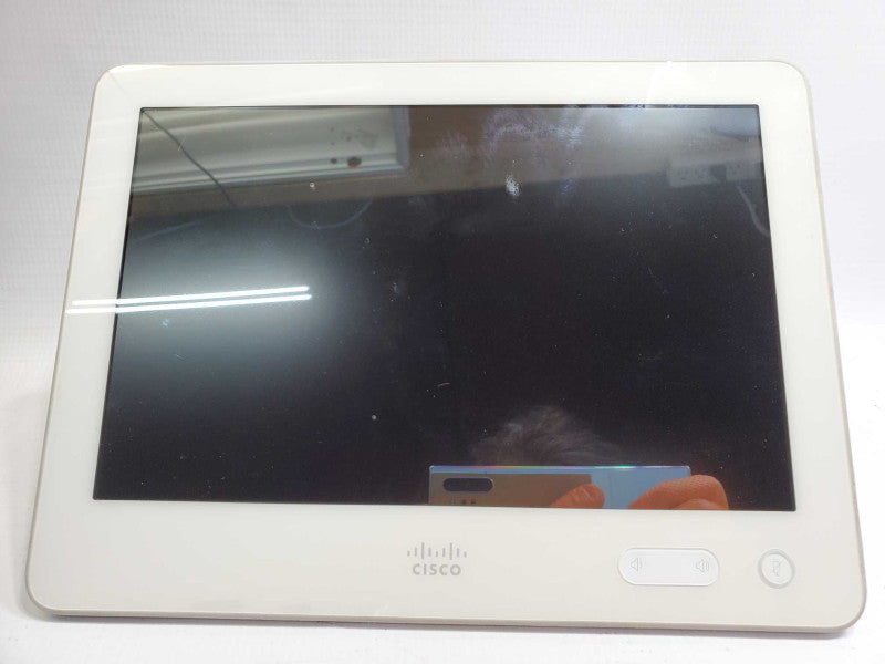 CISCO TelePresence Touch 10 - TTC5-09 - Touch Panel Monitor +