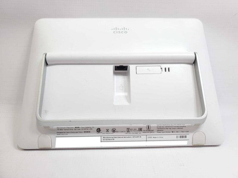 CISCO TelePresence Touch 10 - TTC5-09 - Touch Panel Monitor +