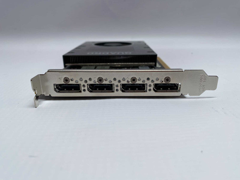 NVIDIA Quadro P2000 5GB Graphics Card  -
