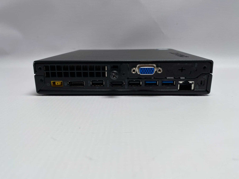 Lenovo ThinkCentre M920q with i5-8500T CPU 8GB RAM & 1TB Hard Drive  -