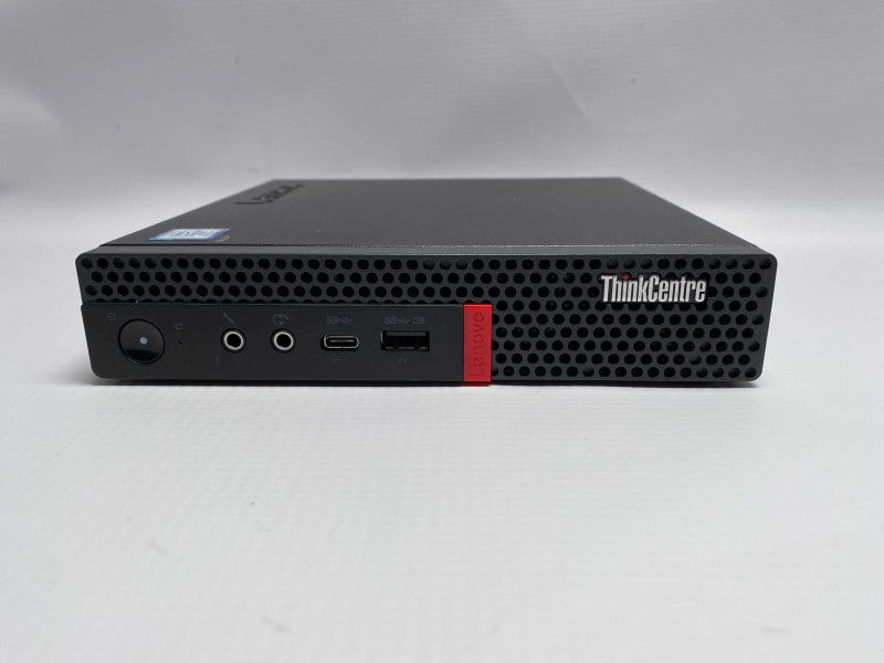 Lenovo ThinkCentre M920q with i5-8500T CPU 8GB RAM & 1TB Hard Drive  -