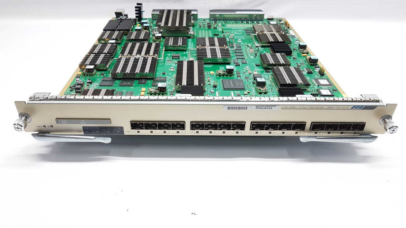 Cisco C6800-16P10G-XL 16-Port 10GbE Fiber Module - READ #