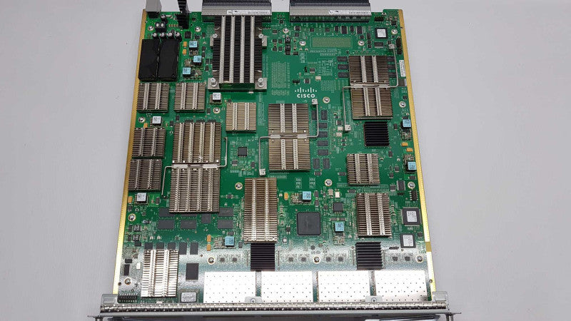 Cisco C6800-16P10G-XL 16-Port 10GbE Fiber Module - READ #