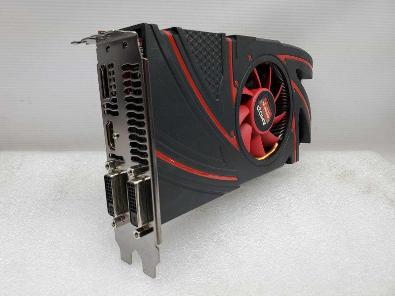AMD Radeon R9 270X 2GB GDDR5, PCI Express Graphics Card