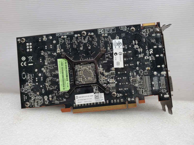 AMD Radeon R9 270X 2GB GDDR5, PCI Express Graphics Card