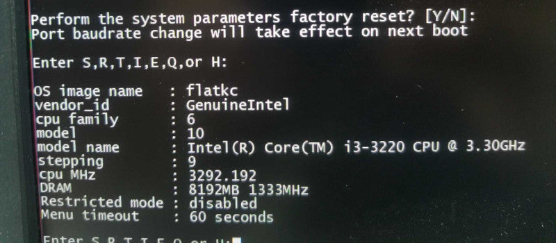 Fortinet FG-300d FORTIGATE 300D Network Security Firewall Appliance, QTY ~
