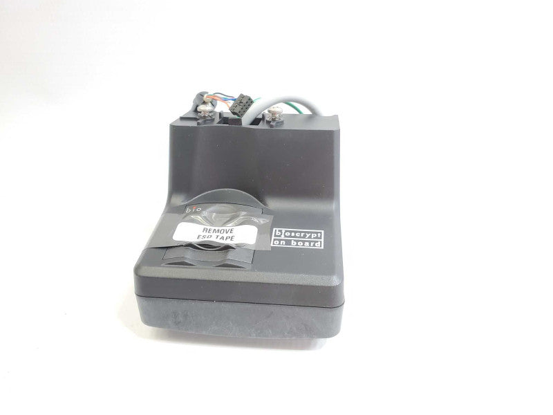 Kronos/adp 4500 Touch ID Bio-Metric Reader 8602801-001 OPEN BOX +