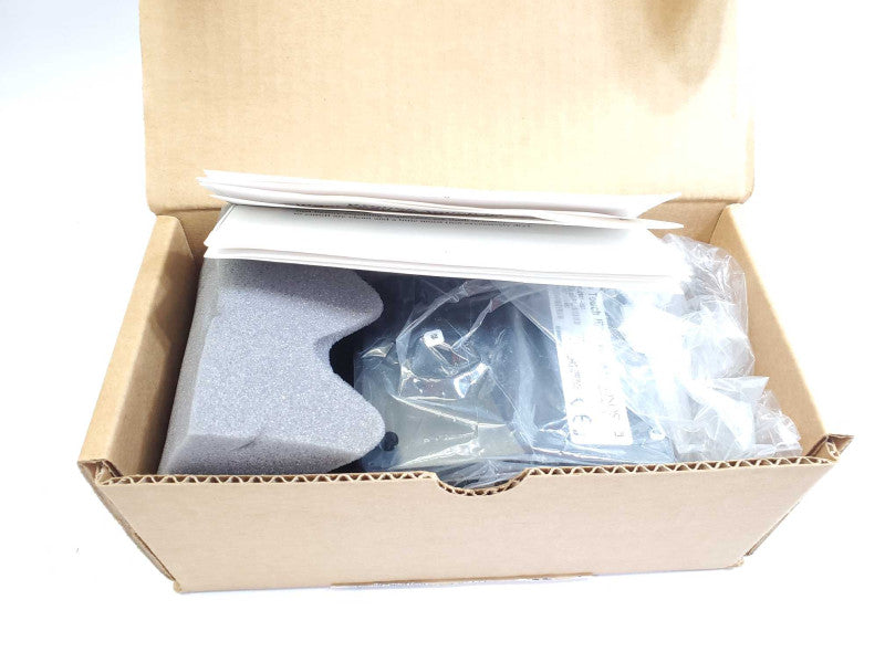Kronos/adp 4500 Touch ID Bio-Metric Reader 8602801-001 OPEN BOX +