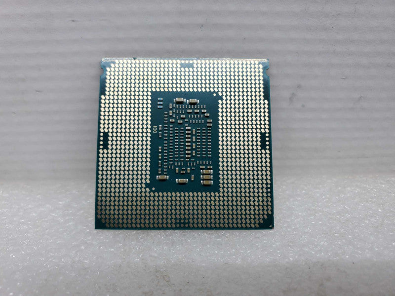 Intel Core i7-7700K @ 4.2GHz [SR33A]