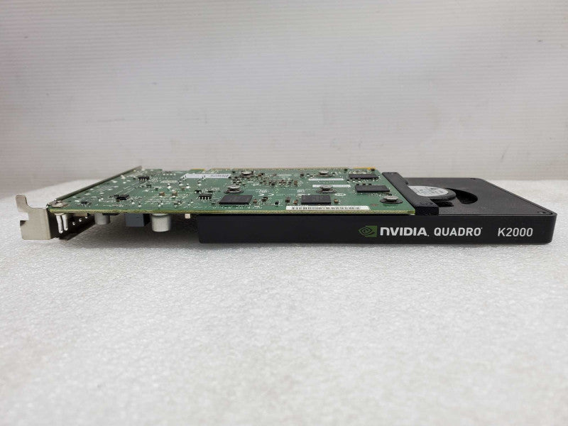 NVIDIA Quadro K2000 2GB GDDR5 Video Graphics Card