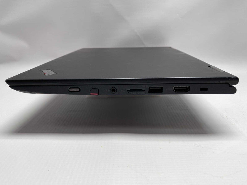 Lenovo X380 Yoga with i5-8350U CPU 8GB RAM & 256GB SSD Storage  -
