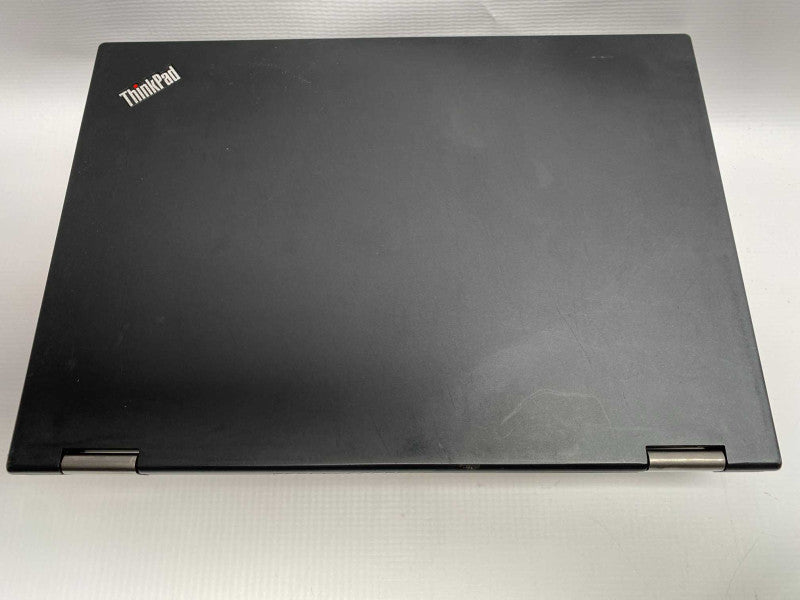 Lenovo X380 Yoga with i5-8350U CPU 8GB RAM & 256GB SSD Storage  -