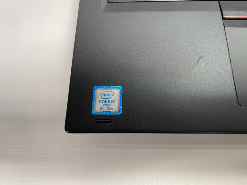 Lenovo X380 Yoga with i5-8350U CPU 8GB RAM & 256GB SSD Storage  -