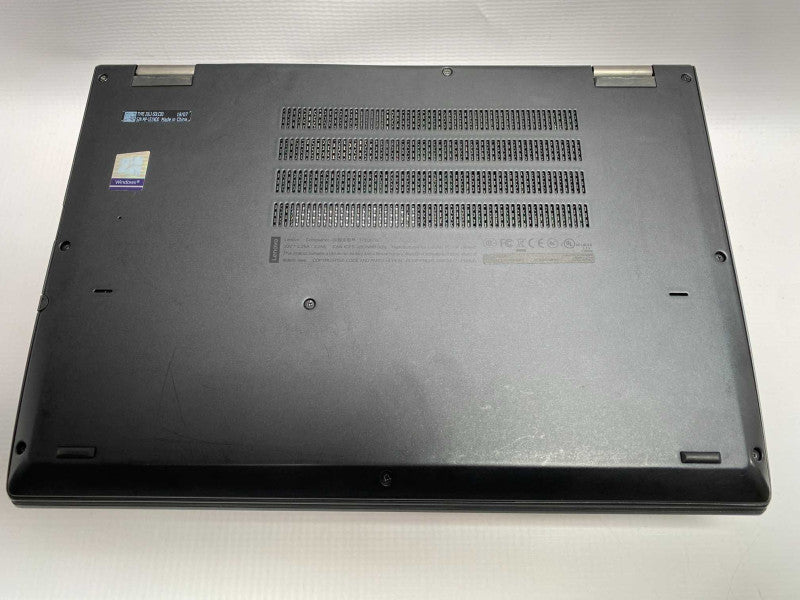 Lenovo X380 Yoga with i5-8350U CPU 8GB RAM & 256GB SSD Storage  -