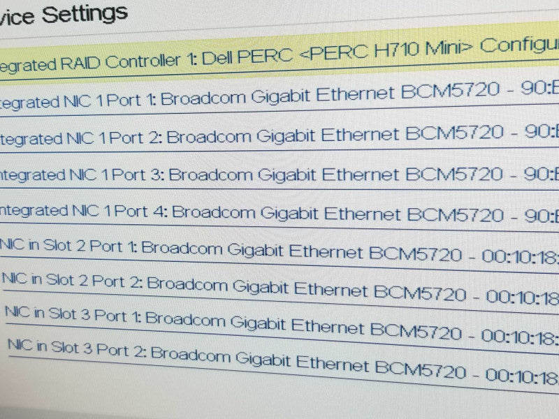 Dell PE R720xd, 2x Xeon E5-2643 3.3GHz QC/64GB ECC, 2x PSU, H710 Mini, 24x2.5\\" ~