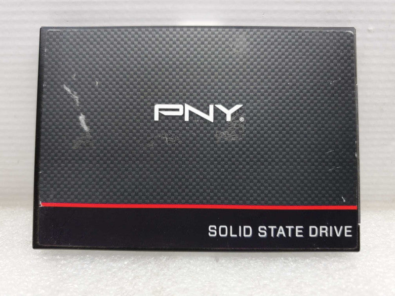 Solid State Drive - 960 GB - Sata 2.5\\" [PNY SSD]