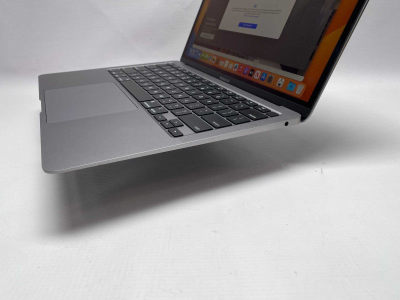 MacBook Air Retina 2020 13-inch with Intel i5 CPU 16GB RAM & 250GB Storage  -