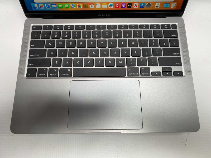 MacBook Air Retina 2020 13-inch with Intel i5 CPU 16GB RAM & 250GB Storage  -