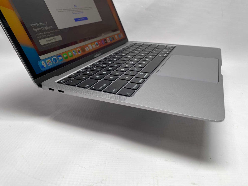 MacBook Air Retina 2020 13-inch with Intel i5 CPU 16GB RAM & 250GB Storage  -