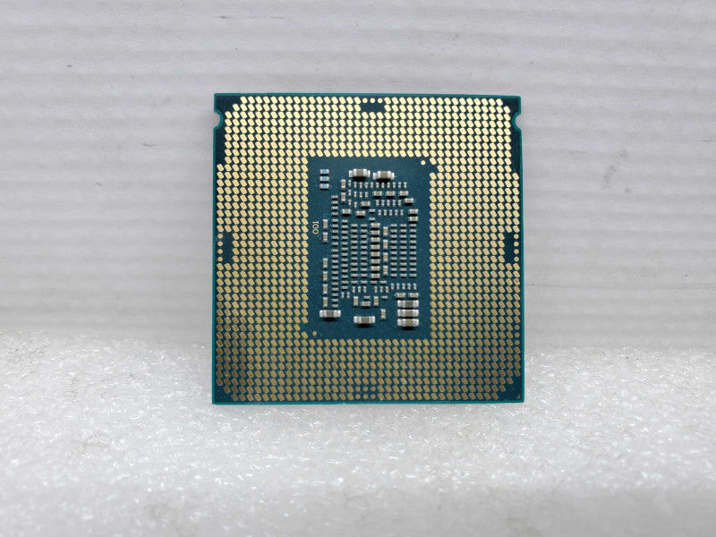Intel Core i7-7700 @ 3.6 GHz [SR338]