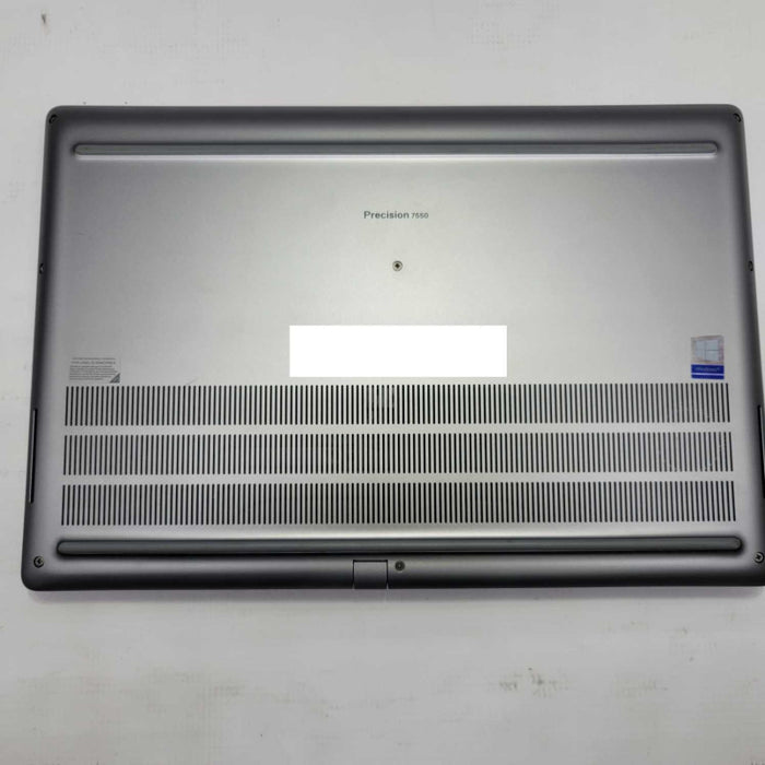 Dell Precision 7550 Xeon FHD W-10885M Quadro RTX 3000 32GB 512GB SSD Laptop =