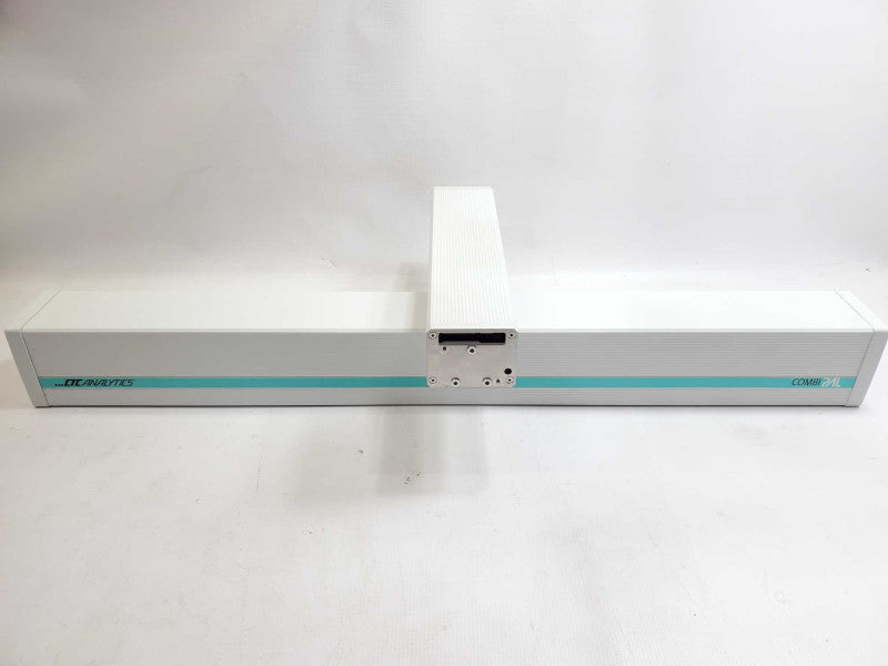 CTC ANALYTICS COMBI PAL Autosampler IN BOX READ +