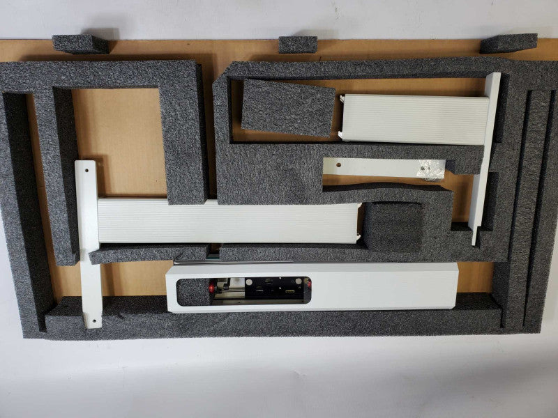CTC ANALYTICS COMBI PAL Autosampler IN BOX READ +