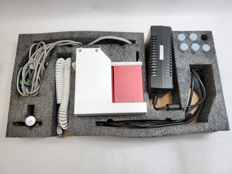 CTC ANALYTICS COMBI PAL Autosampler IN BOX READ +