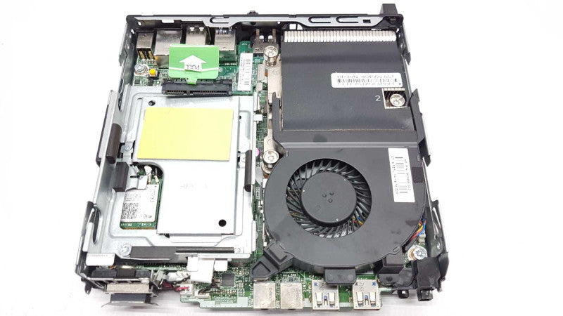 HP EliteDesk 705 G3 Desktop Mini A12-9800E R7 / 8gb ram #\t #