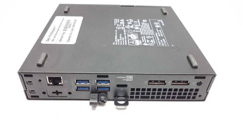 Dell D10U Thinclient i5-9600T @ 2.30ghz / 8gb ram / READ #