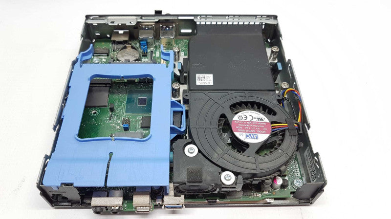 Dell D10U Thinclient i5-9600T @ 2.30ghz / 8gb ram / READ #