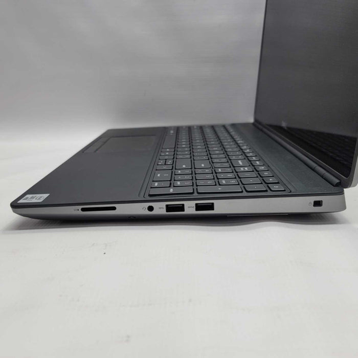 Dell Precision 7550 15.6\\" Laptop i7-10850H 32GB RAM 512GB SSD FHD Touch =