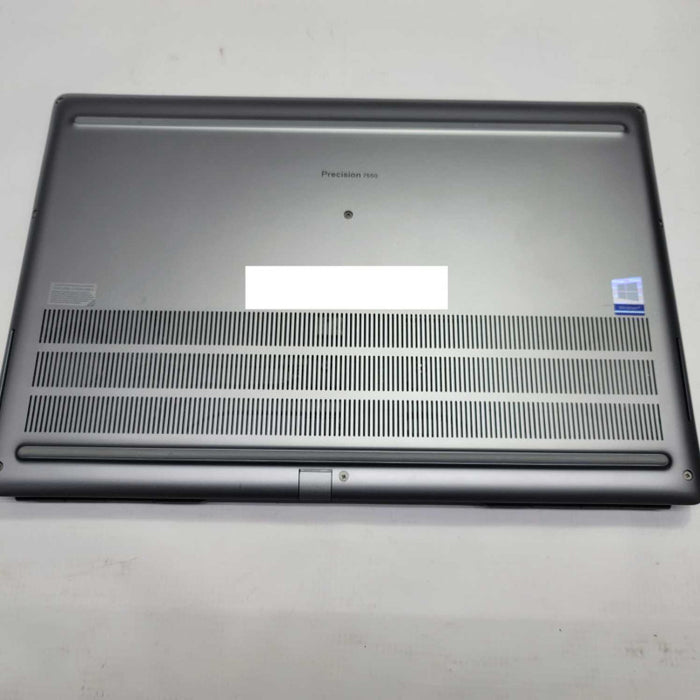 Dell Precision 7550 15.6\\" Laptop i7-10850H 32GB RAM 512GB SSD FHD Touch =