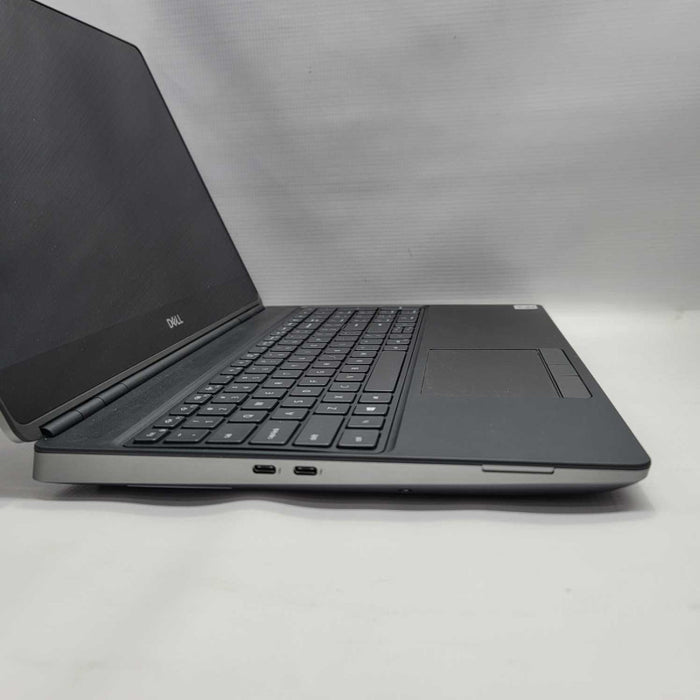 Dell Precision 7550 15.6\\" Laptop i7-10850H 32GB RAM 512GB SSD FHD Touch =
