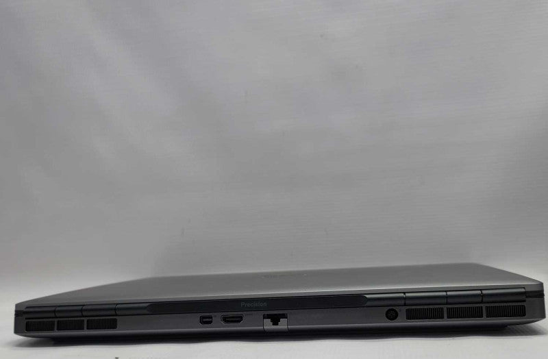 Dell Precision 7550 15.6\\" Laptop i7-10850H 32GB RAM 512GB SSD FHD Touch =