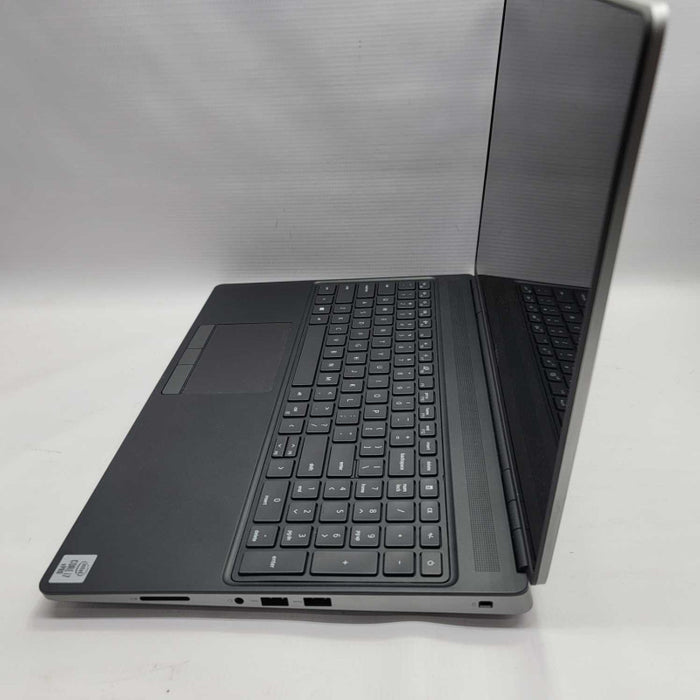 Dell Precision 7550 15.6\\" Laptop i7-10850H 32GB RAM 512GB SSD FHD Touch =