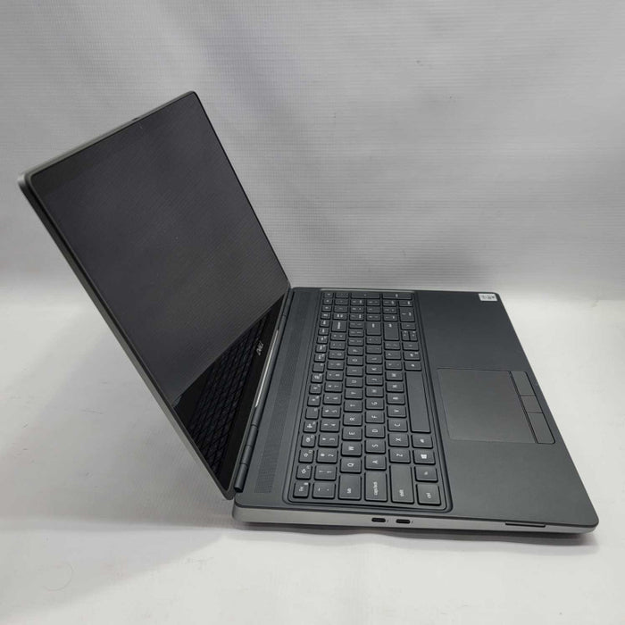 Dell Precision 7550 15.6\\" Laptop i7-10850H 32GB RAM 512GB SSD FHD Touch =