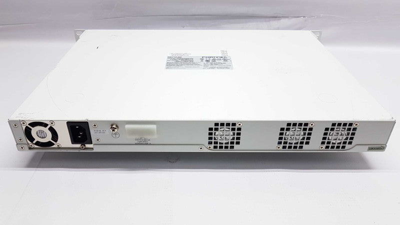 Fortinet Fg-300d FORTIGATE 300d Network Security Firewall Appliance #