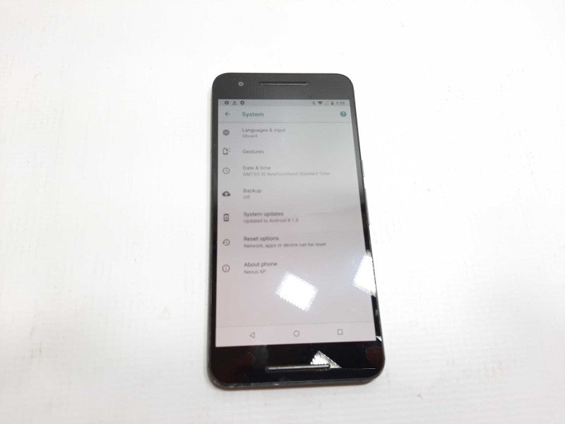 Nexus 6P 32GB Unlock $