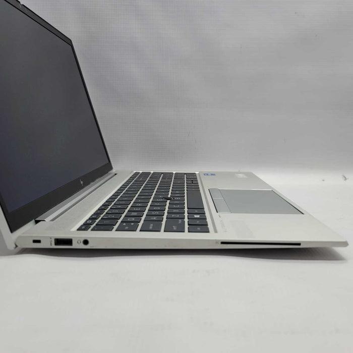 HP EliteBook 850 G8 15.6\\" Intel i7-1185G7 3.0GHz 16GB Ram 512GB SSD Iris Xe =